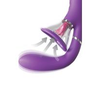 Fantasy for Her Ultimate Pleasure Pro - Purple