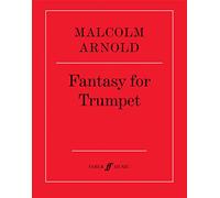 Fantasy for Trumpet: Op. 100 (Faber Edition)