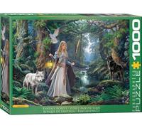 Fantasy Forest