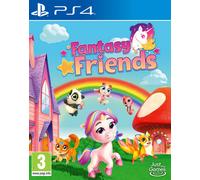 Fantasy Friends