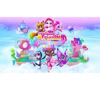 Fantasy Friends: Dream Worlds