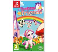 Merge Labs Nintendo Switch Game Fantasy Friends – Nintendo Switch