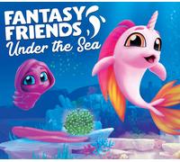 Fantasy Friends: Under The Sea PC Steam CD Key