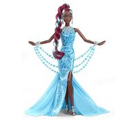 Fantasy Gem Collection Barbie Doll by Mattel