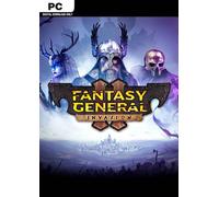 Fantasy General II 2 PC