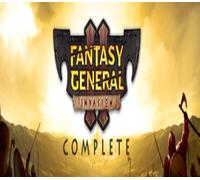 Fantasy General II: Complete Bundle PC Steam CD Key