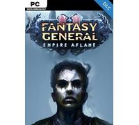 Fantasy General II: Empire Aflame PC - DLC