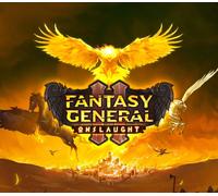 Fantasy General II - Onslaught DLC PC Steam CD Key