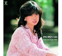 Fantasy (Gensoukyoku) Akina Nakamori Third