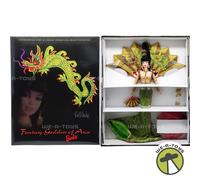 Fantasy Goddess of Asia Barbie Doll Bob Mackie International Beauty Collection