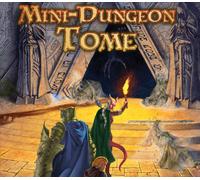 Fantasy Grounds - Mini-Dungeon Tome (5E) DLC Steam Altergift