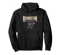 Fantasy Healer RPG Healer Cleric Healer Gift Pullover Hoodie