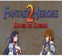 Fantasy Heroes 2 Steam CD Key