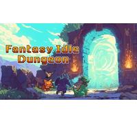 Fantasy Idle Dungeon