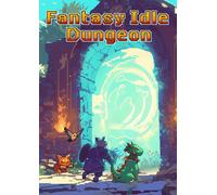 Fantasy Idle Dungeon PC