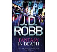 Fantasy In Death