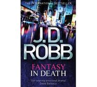 [ Fantasy in Death ] [ FANTASY IN DEATH ] BY Robb, J. D. ( AUTHOR ) May-16-2013 Paperback