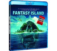 Fantasy Island [Blu-Ray] [Region B] (English audio. English subtitles)