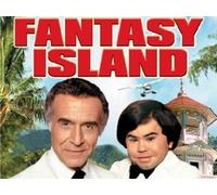 Fantasy Island - Season 1