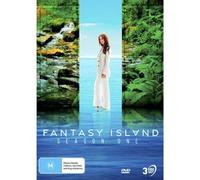 Fantasy Island (Season 1)