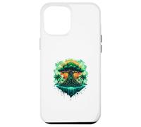 Fantasy - Island - Tree Case for iPhone 12 Pro Max