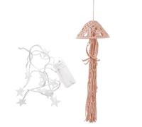 Fantasy Jellyfish Children ' s Bedroom Hanging Ornament Easily to Install Room Ceiling Hanging Decors Home Adornment