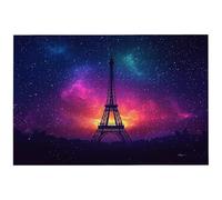 Fantasy Jigsaw Puzzles for Adults 5000, 5000 Piece Jigsaw Puzzles for Adults, 156.5x105.5cm Hard Impossible Wooden Puzzle, Challenging Game for the Whole Family, Home Decor, Theme: (Landscape), -7627