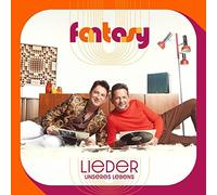 Fantasy – Lieder Unseres Lebens – CD – Sony Music