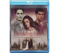 Fantasy Life - Twilight Saga Breaking Dawn-Part1 - BRD-MO - P2222z