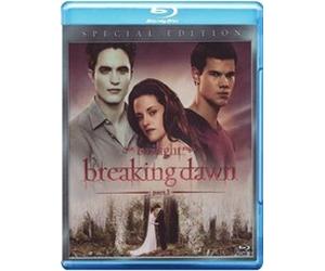 Fantasy Life - Twilight Saga Breaking Dawn-Part1 - BRD-MO - P2222z
