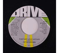 fantasy love affair / it's true what they say about love