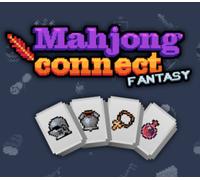 Fantasy Mahjong connect Steam CD Key