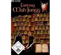 Fantasy MahJongg