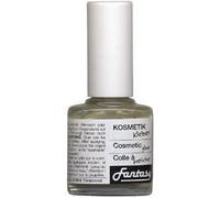 Fantasy Makeup Cosmetic Glue In Brush Bottle, 7 Ml.