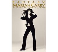Fantasy: Mariah Carey at Madison Square Garden