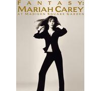 Fantasy: Mariah Carey at Madison Square Garden