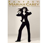 Fantasy: Mariah Carey at Madison Square Garden