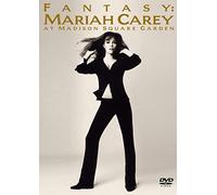 Fantasy: Mariah Carey at Madison Square Garden [Import]