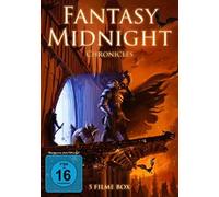 Fantasy Midnight Chronicles (DVD)