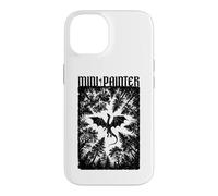 Fantasy Mini Painter Dragon Flight Gothic Airbrush Painting Case for iPhone 14