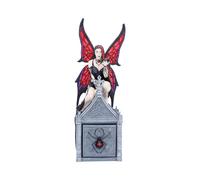 Fantasy & Mythology Anne Stokes Aracnafaira Trinket Box 20.6cm | Boxes | Acotis