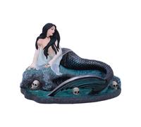 Fantasy & Mythology Anne Stokes Sirens Lament Mermaid Enchantress Figurine - Resin