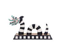 Fantasy & Mythology Beetlejuice Sandworm Figurine 15cm | Figurines | Acotis - Resin
