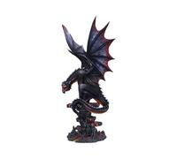 Fantasy & Mythology Cathoron's Call Dragon Figurine | Figurines | Acotis - Resin
