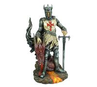 Fantasy & Mythology Cinders of Glory | Figurines | Acotis - Resin