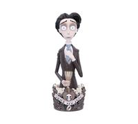Nemesis Now Bust Victor (The Corpse Bride) - Resin, Hand-Painted, Officially Licensed - 30.5 cm