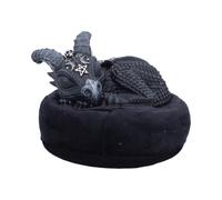Fantasy & Mythology Cult Cuties Luciflys Dreams 9.1cm | Figurines | Acotis - Resin