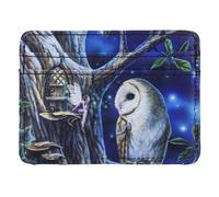 Fantasy & Mythology Fairy Tales Card Holder by Lisa Parker | Purses | Acotis