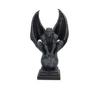 Fantasy & Mythology Grasp of Darkness Gothic Ornament Gargoyle Figurine - Resin
