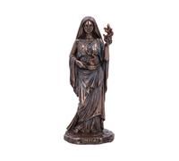 Nemesis Now Hestia Goddess of Home and Hearth 16cm, Resin, Cast in the Finest Re